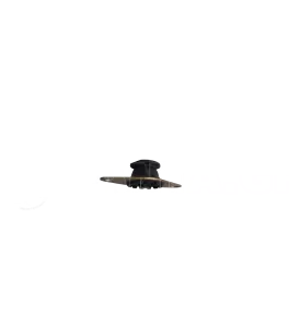 Βάση μηχανής Fiat Uno οπίσθια Fiat 5937315 