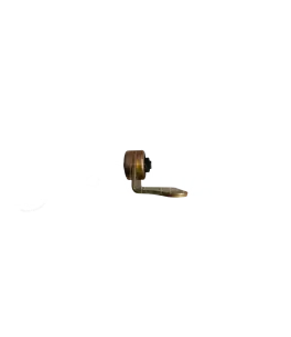 Βάση μηχανής Fiat 127 CL Οπίσθια πλαινή μεγάλη 