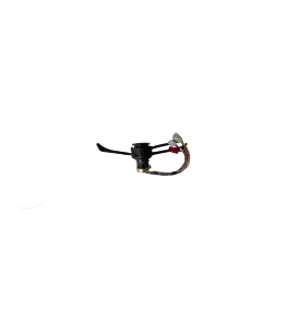 Διακόπτης φλας-φώτων Fiat 127 4+4+4 επαφές 