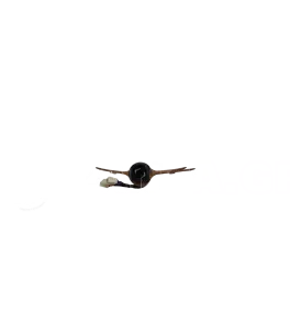 Διακόπτης φλας-φώτων Yugo καφέ 8+6+1 επαφές 