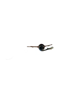 Διακόπτης φλας-φώτων Yugo καφέ 8+6+1 επαφές 