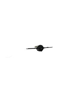Διακόπτης φλας-φώτων μαύρος Αutobianchi A/112 8+6 επαφές 