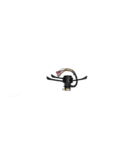 Διακόπτης φλας-φώτων Fiat 127 6+5+4 επαφές 