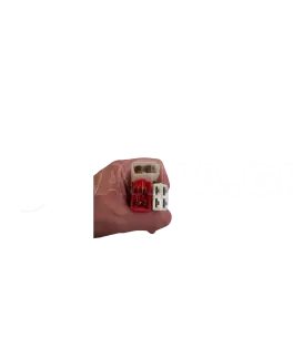 Διακόπτης φλας-φώτων Fiat Panda 4+4+4 επαφές 1112131 vitaloni 