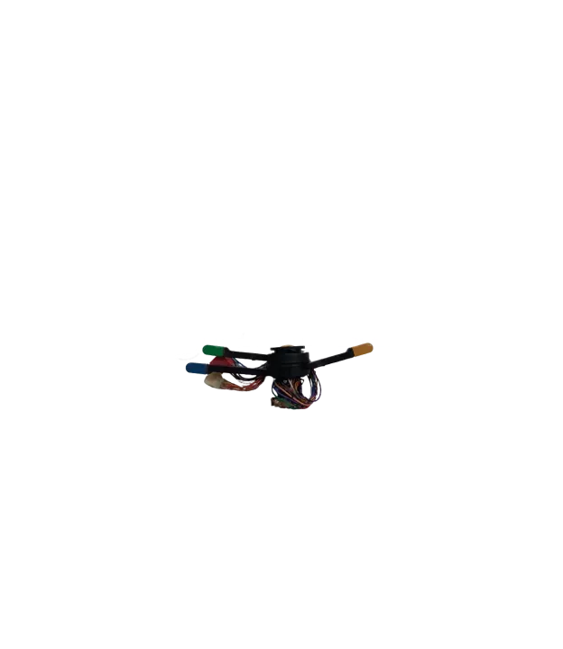 Διακόπτης φλας-φώτων Fiat 127 CL 6+5+4 επαφές