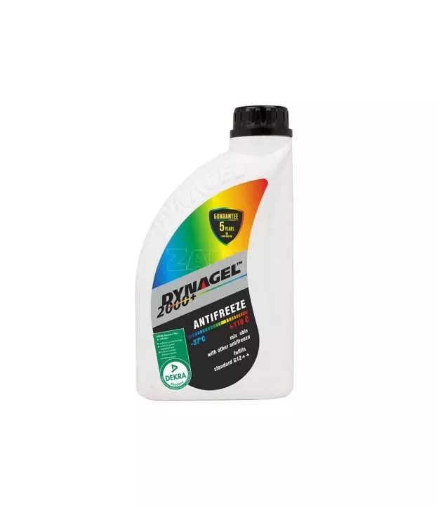 Αντιψυκτικό παραφλού αυτοκινήτου Dynagel 2000 /-37/ antifreeze 1L