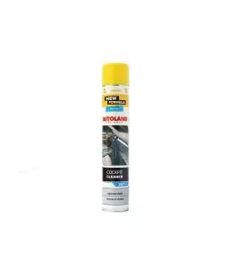 Γυαλιστικό ταμπλό Cockpit cleaner aerosol 750ml lemon 