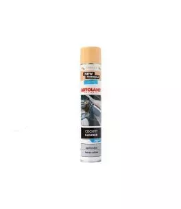 Γυαλιστικό ταμπλό Cockpit cleaner aerosol 750ml vanilla 