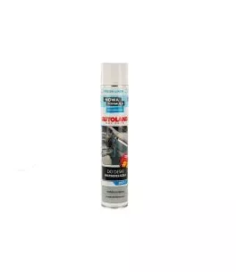 Γυαλιστικό ταμπλό Cockpit cleaner aerosol 750ml fresh linen 