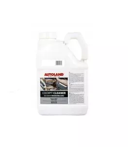 Γυαλιστικό ταμπλό Cockpit cleaner 5L 