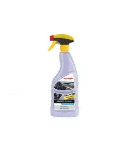 Γαλάκτωμα ταμπλό Cockpit cleaner-velvet shine trigger spray 750ml 