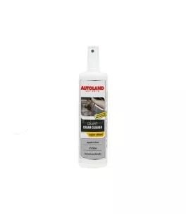 Γαλάκτωμα ταμπλό Cockpit cleaner supershine 300ml 
