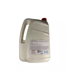 Γαλάκτωμα ταμπλό Cockpit cleaner supershine 5L 