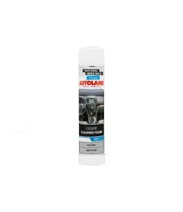 Καθαριστικό ταμπλό ματ Cockpit cleaner aerosol 400ml matt effect foam 