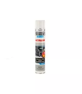 Καθαριστικό ταμπλό ματ Cockpit cleaner aerosol 750ml matt effect foam black 