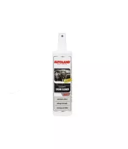 Γαλάκτωμα ταμπλό ματ Cockpit cleaner supermatt effect 300ml 