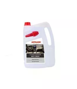 Γαλάκτωμα ταμπλό Cockpit cleaner supermatt effect 5L 