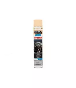 Καθαριστικό ταμπλό ματ Cockpit cleaner aerosol 750ml matt effect foam vanilla 