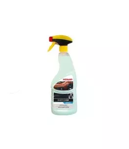 Καθαριστικό προφυλακτήρων και ελαστικών Bumper shine trigger spray 750ml 