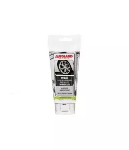 Γυαλιστικό κερί για ζάντες αλουμινίου Alloy wheel wax 150ml 