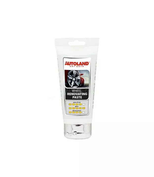 Αλοιφή επαναφοράς ζάντας Wheel renovating past 150ml tube
