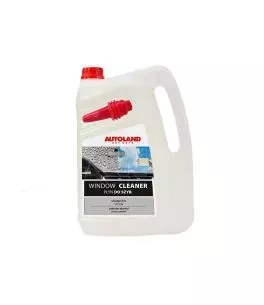 Καθαριστικό τζαμιών Glass cleaner 5L 