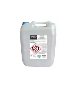Γυαλιστικό ελαστικών Tire black 20L 