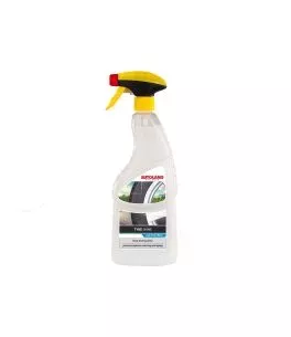 Γυαλιστικό ελαστικών Tyre shine lotion trigger spray 750ml 