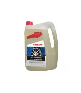 Καθαριστικό ελαστικών Wheel cleaner 5L 