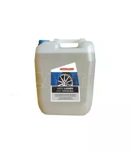 Καθαριστικό ελαστικών Wheel cleaner 20L 