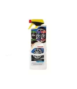 Καθαριστικό ελαστικών Wheel cleaner trigger spray 750ml 