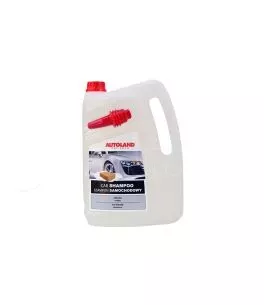 Σαμπουάν αυτοκινήτου Car Shampoo 5L 
