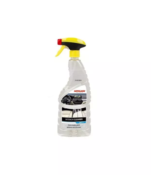 Καθαριστικό εσωτερικής χρήσης Interior cleaner 750ml trigger spray