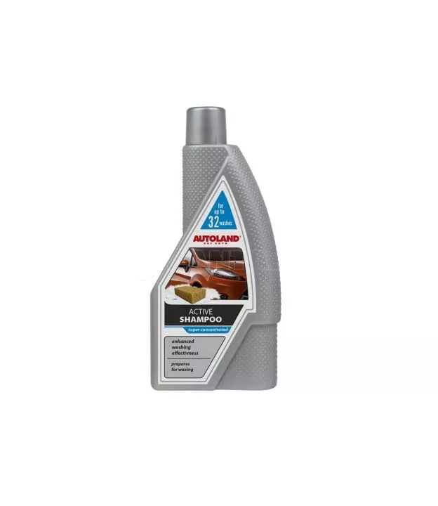 Σαμπουάν αυτοκινήτου Active shampoo concentrate 950ml