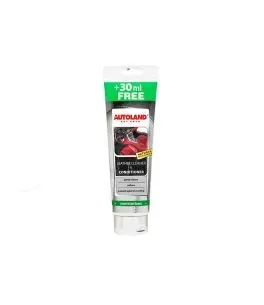 Καθαριστικό δερμάτινων επιφανειών Leather cleaner & conditioner 280ml 