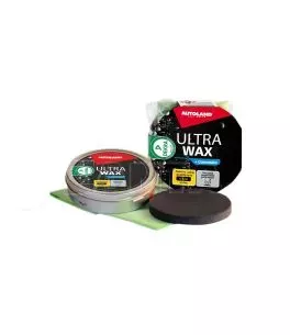 Γυαλιστικό κερί Ultra Wax 100g DEKRA 