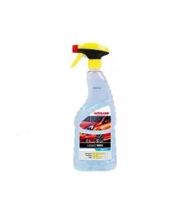 Υγρό σπρέι κεριού Liquid Wax trigger spray 750ml 
