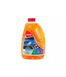 Σαμπουάν αυτοκινήτου συμπυκνωμένο Car shampoo ultraconcentrate 3L 