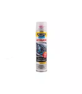 Αφρός καθαρισμού κλιματιστικού Air conditionings & ventilators cleaning foam 400ml aerosol 