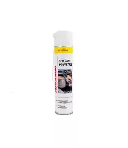 Σπρέι πεπιεσμένου αέρα Compressed air spray 600ml 