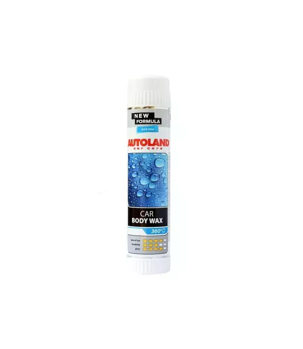 Σπρέι κεριού Wax aerosol 400ml