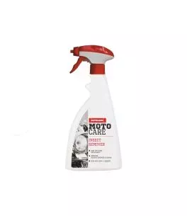 Καθαριστικό εντόμων MOTO CARE insect remover trigger spray 500ml 