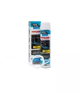 Καθαριστικό σπρέι κλιματιστικού Air conditionings & ventilators cleaner & freshener kit 400ml aerosol fresh 