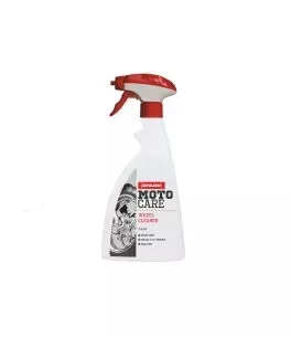 Καθαριστικό σπρέι ζαντών μοτοσυκλέτας MOTO CARE wheel cleaner trigger spray 500ml 