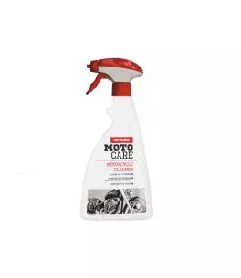 Σπρέι καθαρισμού μοτοσυκλέτας MOTO CARE motorcycle cleaner trigger spray 500ml 