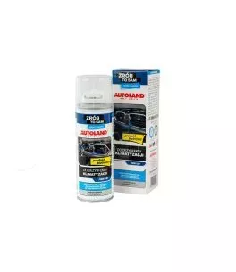 Καθαριστικό σπρέι κλιματιστικού Air conditioning cleaner & freshener 200ml aerosol new car 