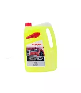 Καθαριστικό εντόμων Insect remover 5L 