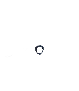 Φίμπερ κρεμαγιέρας Fiat 131 4323104 