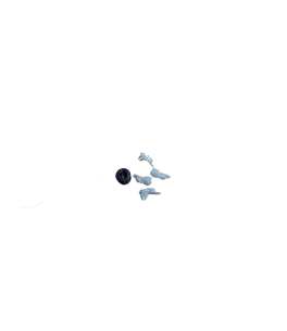 Σετ επισκευής λεβιέ ταχυτήτων Fiat 127 