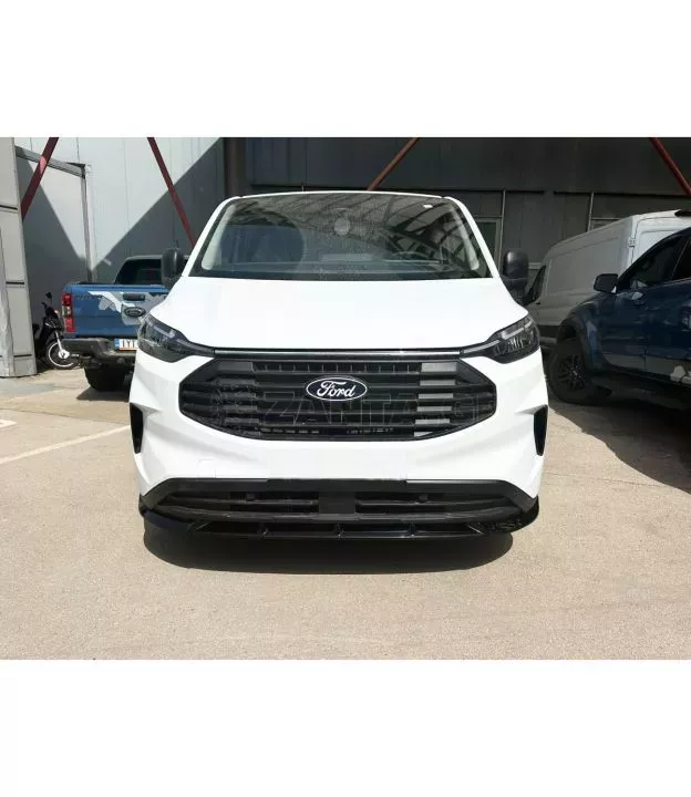 Εμπρός Σπλίτερ V.2 Ford Transit Custom Mk2 (2023-)